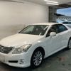 toyota crown 2008 -TOYOTA 【なにわ 301る6904】--Crown GRS202-0001984---TOYOTA 【なにわ 301る6904】--Crown GRS202-0001984- image 1