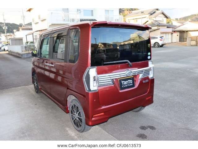 daihatsu tanto 2018 -DAIHATSU--Tanto DBA-LA600S--LA600S-0618353---DAIHATSU--Tanto DBA-LA600S--LA600S-0618353- image 2