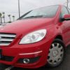 mercedes-benz b-class 2011 REALMOTOR_Y2024040291A-21 image 1