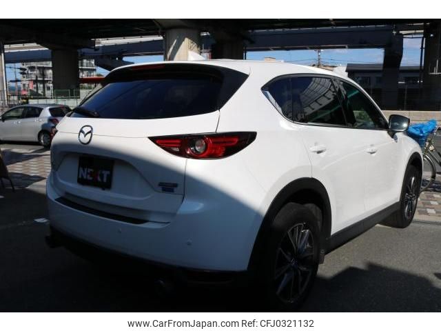 mazda cx-5 2018 quick_quick_3DA-KF2P_KF2P-3029906 image 2