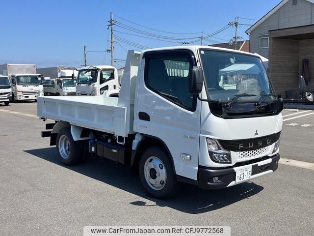 mitsubishi-fuso canter 2024 -MITSUBISHI--Canter 2RG-FBA60--FBA60-***553---MITSUBISHI--Canter 2RG-FBA60--FBA60-***553- image 2