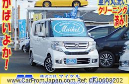 honda n-box 2016 quick_quick_DBA-JF1_JF1-2514245