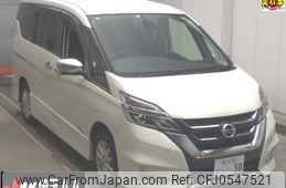 nissan serena 2018 -NISSAN 【熊谷 351ﾆ30】--Serena GFC27-091600---NISSAN 【熊谷 351ﾆ30】--Serena GFC27-091600-