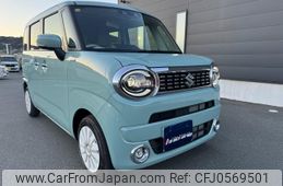 suzuki wagon-r 2023 quick_quick_MX91S_MX91S-209959