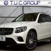mercedes-benz amg 2018 CFJ1583257 image 1