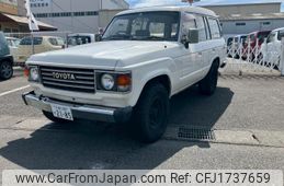 toyota land-cruiser-60 1986 CFJ1737659