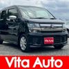 suzuki wagon-r 2018 CFJ1587695 image 1