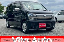 suzuki wagon-r 2018 CFJ1587695