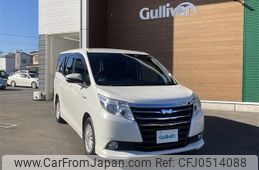 toyota noah 2015 -TOYOTA--Noah DAA-ZWR80G--ZWR80-0146533---TOYOTA--Noah DAA-ZWR80G--ZWR80-0146533-