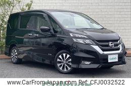 nissan serena 2019 -NISSAN--Serena DAA-GFC27--GFC27-147983---NISSAN--Serena DAA-GFC27--GFC27-147983-