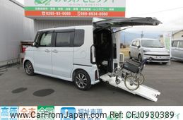 honda n-box 2023 -HONDA--N BOX 6BA-JF5--JF5-8000220---HONDA--N BOX 6BA-JF5--JF5-8000220-