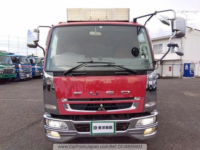 mitsubishi-fuso fighter 2006 CFJ8856803 image 2
