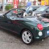 daihatsu copen 2022 quick_quick_3BA-LA400K_LA400K-0051720 image 14