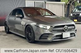 mercedes-benz amg 2020 CFJ1606429