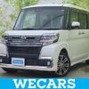 daihatsu tanto 2018 quick_quick_DBA-LA600S_LA600S-0626445 image 1