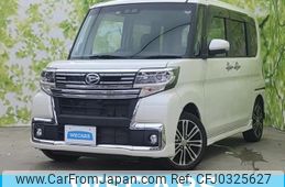 daihatsu tanto 2018 quick_quick_DBA-LA600S_LA600S-0626445