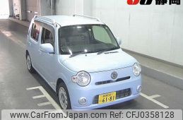 daihatsu mira-cocoa 2009 -DAIHATSU 【静岡 581ﾆ6181】--Mira Cocoa L675S--L675S-0002113---DAIHATSU 【静岡 581ﾆ6181】--Mira Cocoa L675S--L675S-0002113-