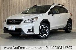 subaru xv 2016 -SUBARU--Subaru XV DBA-GP7--GP7-126659---SUBARU--Subaru XV DBA-GP7--GP7-126659-