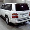 toyota land-cruiser-wagon 2007 -TOYOTA 【倉敷 130そ358】--Land Cruiser Wagon UZJ100W-0161423---TOYOTA 【倉敷 130そ358】--Land Cruiser Wagon UZJ100W-0161423- image 2