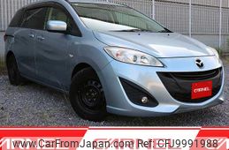 mazda premacy 2010 K00003