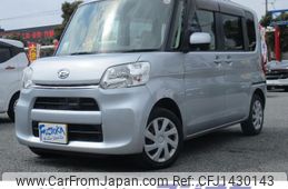 daihatsu tanto 2014 CFJ1430143