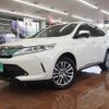 toyota harrier 2018 quick_quick_DAA-AVU65W_AVU65-0057520 image 1