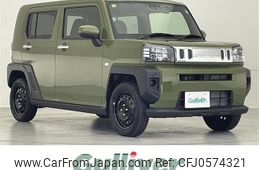 daihatsu taft 2023 -DAIHATSU--Taft 5BA-LA900S--LA900S-0142963---DAIHATSU--Taft 5BA-LA900S--LA900S-0142963-