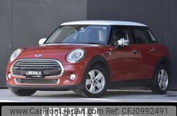 mini mini-others 2016 -BMW--BMW Mini LDA-XT15--WMWXT320402F04768---BMW--BMW Mini LDA-XT15--WMWXT320402F04768-