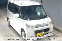 daihatsu tanto 2009 -DAIHATSU 【奈良 580ﾊ4490】--Tanto L375S-0209233---DAIHATSU 【奈良 580ﾊ4490】--Tanto L375S-0209233-