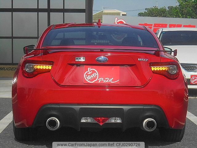 subaru brz 2017 quick_quick_DBA-ZC6_ZC6-026294 image 2