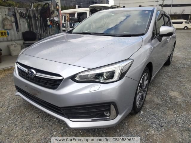 subaru impreza-sports 2019 quick_quick_DBA-GT7_GT7-212756 image 1