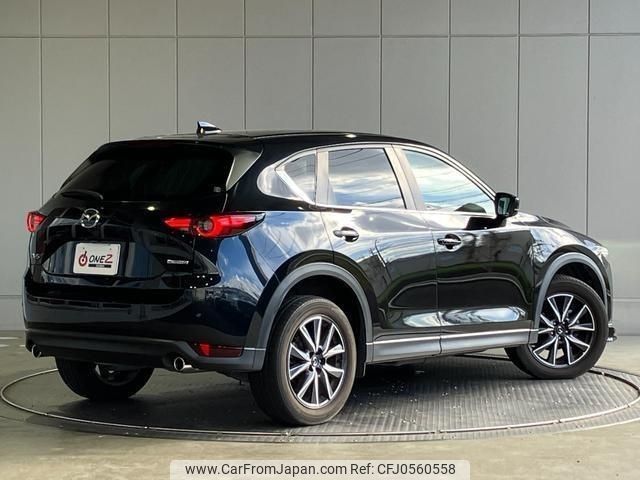 mazda cx-5 2020 -MAZDA--CX-5 KF2P--KF2P-404423---MAZDA--CX-5 KF2P--KF2P-404423- image 2