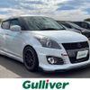 suzuki swift 2015 -SUZUKI--Swift CBA-ZC32S--ZC32S-308792---SUZUKI--Swift CBA-ZC32S--ZC32S-308792- image 1