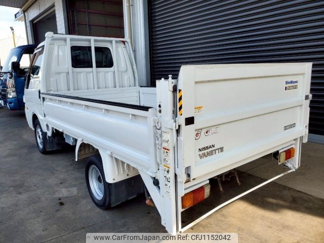 nissan vanette-truck 2013 -NISSAN--Vanette Truck SKP2TN-108446---NISSAN--Vanette Truck SKP2TN-108446- image 2