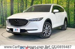 mazda cx-8 2019 quick_quick_KG2P_KG2P-212593