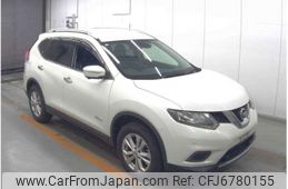 nissan x-trail 2017 -NISSAN--X-Trail DAA-HT32--HT32-108119---NISSAN--X-Trail DAA-HT32--HT32-108119-