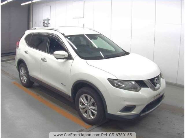 nissan x-trail 2017 -NISSAN--X-Trail DAA-HT32--HT32-108119---NISSAN--X-Trail DAA-HT32--HT32-108119- image 1