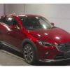 mazda cx-3 2018 CFJ1652519 image 1