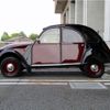 citroen 2cv 1987 -CITROEN--Citroen 2CV 6 E-AZA6--VF7AZKA00KA212022---CITROEN--Citroen 2CV 6 E-AZA6--VF7AZKA00KA212022- image 7