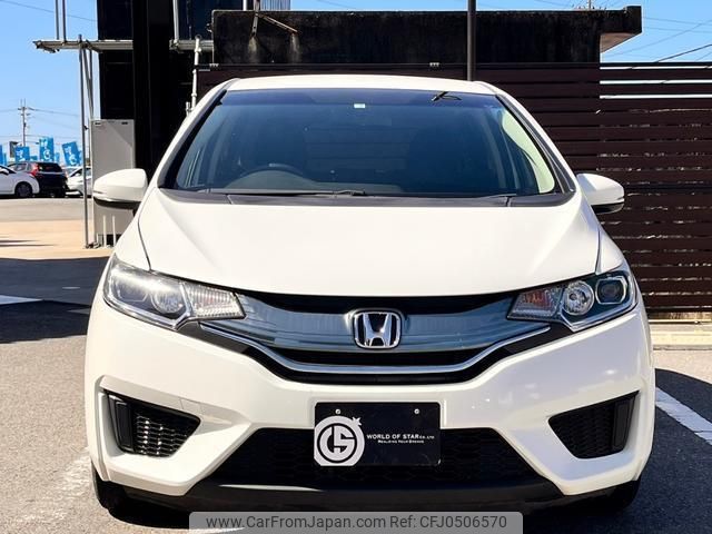 honda fit-hybrid 2014 quick_quick_GP5_GP5-3054146 image 2