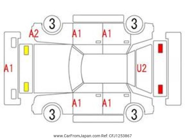 daihatsu hijet-van 2007 -DAIHATSU--Hijet Van LE-S320V--S320V-0064714---DAIHATSU--Hijet Van LE-S320V--S320V-0064714- image 2