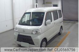 toyota pixis-van 2018 quick_quick_EBD-S321M_S321M-0022210