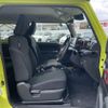 suzuki jimny 2018 -SUZUKI--Jimny 3BA-JB64W--JB64W-109638---SUZUKI--Jimny 3BA-JB64W--JB64W-109638- image 20