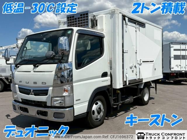 mitsubishi-fuso canter 2016 CFJ1696372 image 1