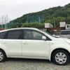 nissan note 2010 BD19114A5435 image 8