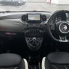 fiat 500s 2019 -FIAT--Fiat 500S ABA-31209--ZFA3120000JA65328---FIAT--Fiat 500S ABA-31209--ZFA3120000JA65328- image 16