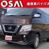 nissan caravan-van 2017 -NISSAN--Caravan Van LDF-VW6E26--VW6E26-100040---NISSAN--Caravan Van LDF-VW6E26--VW6E26-100040- image 1