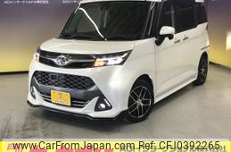 toyota tank 2017 -TOYOTA--Tank DBA-M900A--M900A-0058468---TOYOTA--Tank DBA-M900A--M900A-0058468-