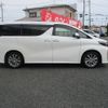 toyota alphard 2021 -TOYOTA--Alphard 3BA-AGH30W--AGH30-0381406---TOYOTA--Alphard 3BA-AGH30W--AGH30-0381406- image 6