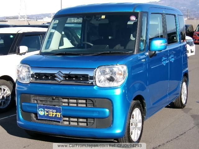 suzuki spacia 2020 -SUZUKI--Spacia MK53S--269024---SUZUKI--Spacia MK53S--269024- image 1